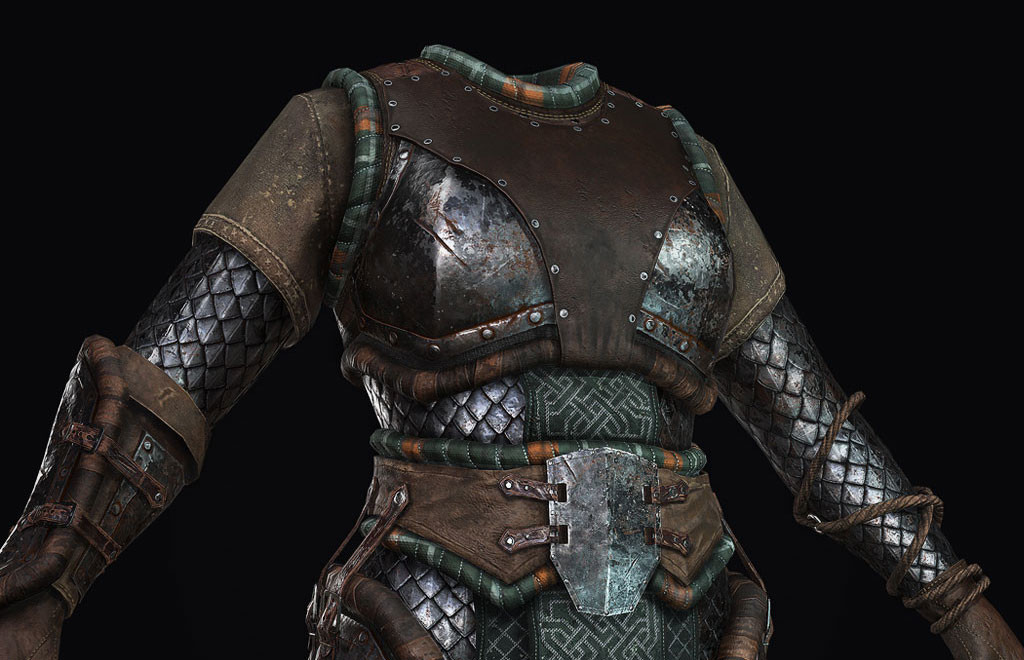 Chevrolet Bel Air >> Female Viking Inspired Armor | KERIEM DIJKSMA Chevrolet Bel Air >> Female Viking Inspired Armor | KERIEM DIJKSMA